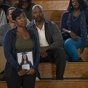 Bilder Black Lightning