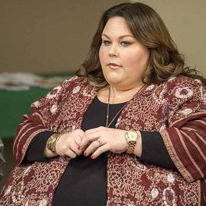 Bilder Chrissy Metz