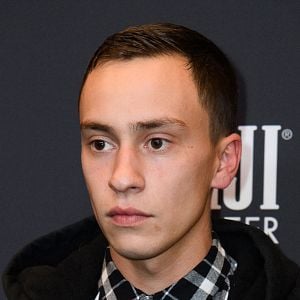 Bilder Keir Gilchrist