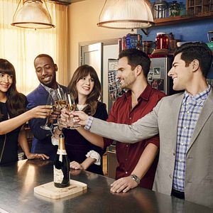 Bilder Zooey Deschanel