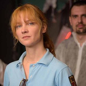 Bilder Odile Vuillemin