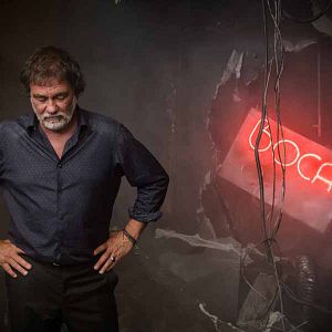 Bilder Olivier Marchal