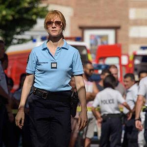 Bilder Odile Vuillemin