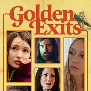 Bilder Golden Exits