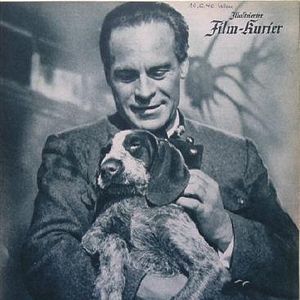 Bilder Krambambuli - Die Geschichte eines Hundes