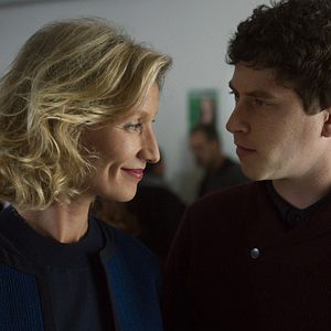 Bilder Alexandra Lamy