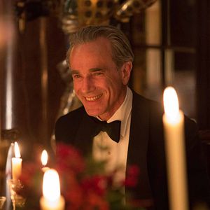 Bilder Daniel Day-Lewis