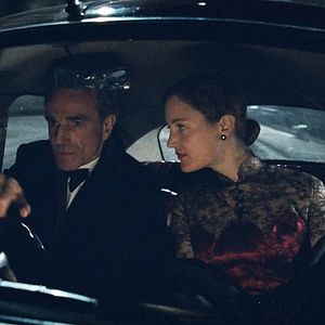 Bilder Daniel Day-Lewis