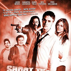 Bilder Shoot The Hero