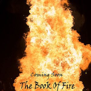 Bilder The Book Of Fire