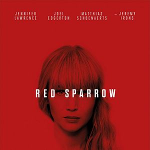 Bilder Red Sparrow