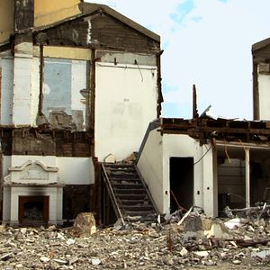 Bilder Mein Großvater Salvador Allende