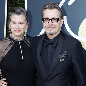 Bilder Gary Oldman