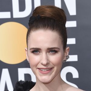 Bilder Rachel Brosnahan