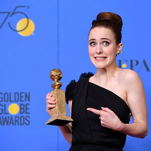 Bilder The Marvelous Mrs. Maisel