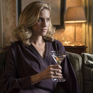 Bilder Allison Williams