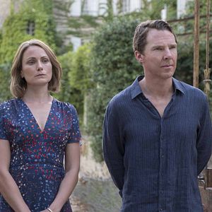 Bilder Benedict Cumberbatch