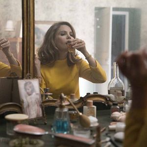 Bilder Jennifer Jason Leigh