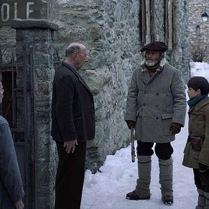 Bilder Belle & Sebastian - Freunde fürs Leben