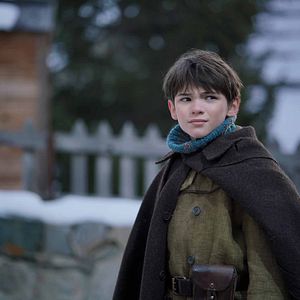 Bilder Belle & Sebastian - Freunde fürs Leben