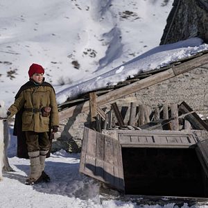 Bilder Belle & Sebastian - Freunde fürs Leben