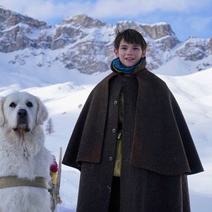 Bilder Belle & Sebastian - Freunde fürs Leben