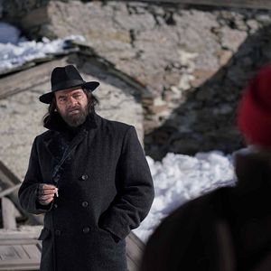 Bilder Clovis Cornillac