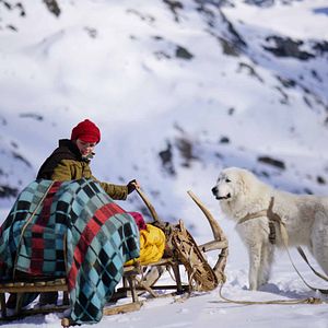 Bilder Belle & Sebastian - Freunde fürs Leben