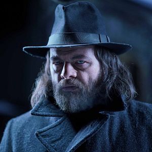 Bilder Clovis Cornillac