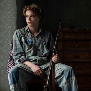 Bilder Das Geheimnis von Marrowbone