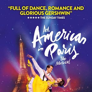 Bilder An American in Paris: The Musical