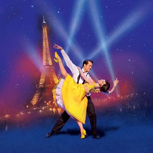 Bilder Robert Fairchild