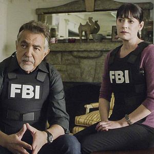 Bilder Paget Brewster