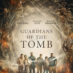 Bilder Guardians Of The Tomb