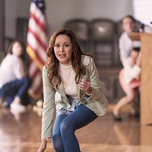 Bilder The Quest - Die Serie