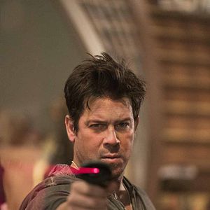 Bilder The Quest - Die Serie