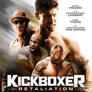 Bilder Kickboxer 2: Die Abrechnung