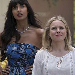 Bilder The Good Place