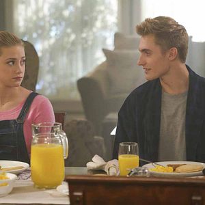 Bilder Riverdale