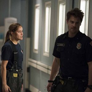 Bilder Seattle Firefighters - Die jungen Helden