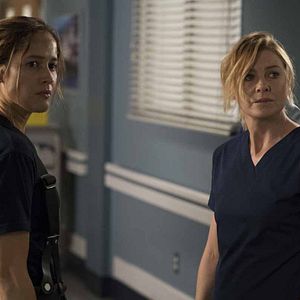 Bilder Seattle Firefighters - Die jungen Helden