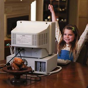 Bilder Young Sheldon