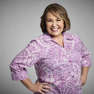 Bilder Roseanne Barr