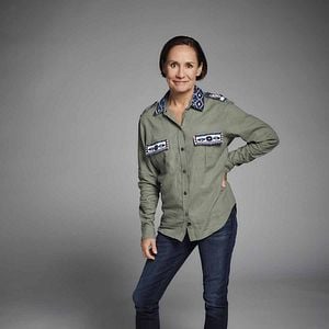 Bilder Laurie Metcalf