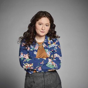 Bilder Emma Kenney