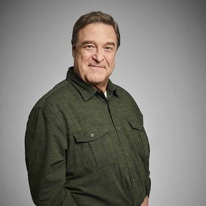 Bilder John Goodman