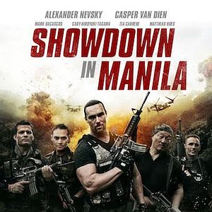 Bilder Showdown in Manila