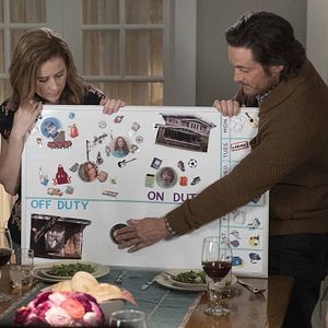 Bilder Oliver Hudson