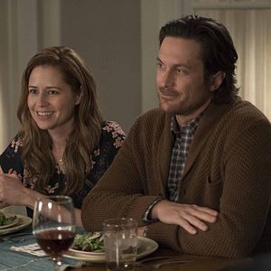 Bilder Oliver Hudson