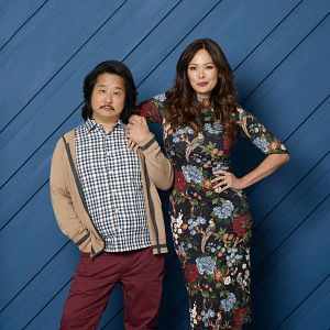 Bilder Splitting Up Together